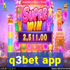 q3bet app